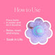 Musee - Bath Bomb