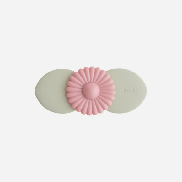 Mushie - Blossom Suction Spinner Toy