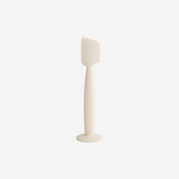 Mushie - Diaper Cream Applicator - Shifting Sand