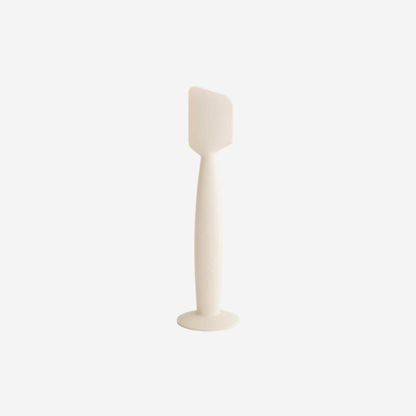 Mushie - Diaper Cream Applicator - Shifting Sand