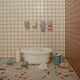 Mushie - Pour and Play Bath Set