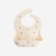 Mushie - Silicone Baby Bib - Circus
