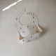 Mushie - Silicone Baby Bib - Circus