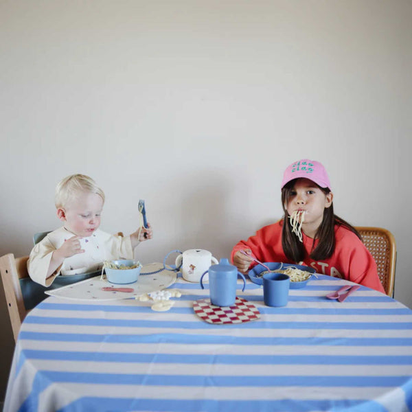 Mushie -  Snack Cup - Fairy Mouse