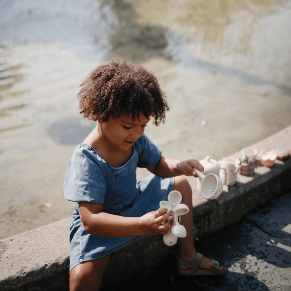 Mushie - Water Wheel Bath Toy