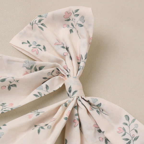 Noralee Everly Bow | Summer Ditsy