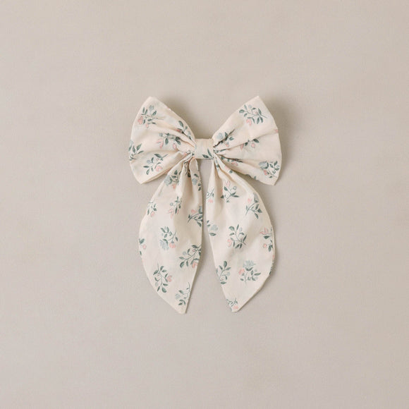 Noralee Everly Bow | Summer Ditsy