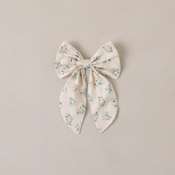 Noralee Everly Bow | Summer Ditsy