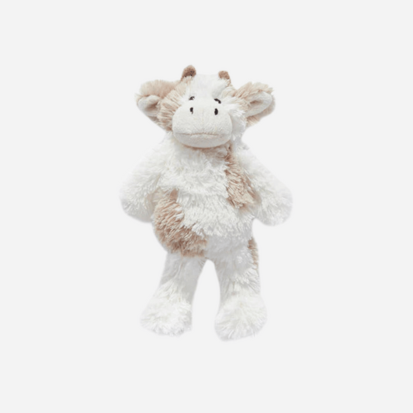 Nana Huchy - Mini Clover the Cow Rattle