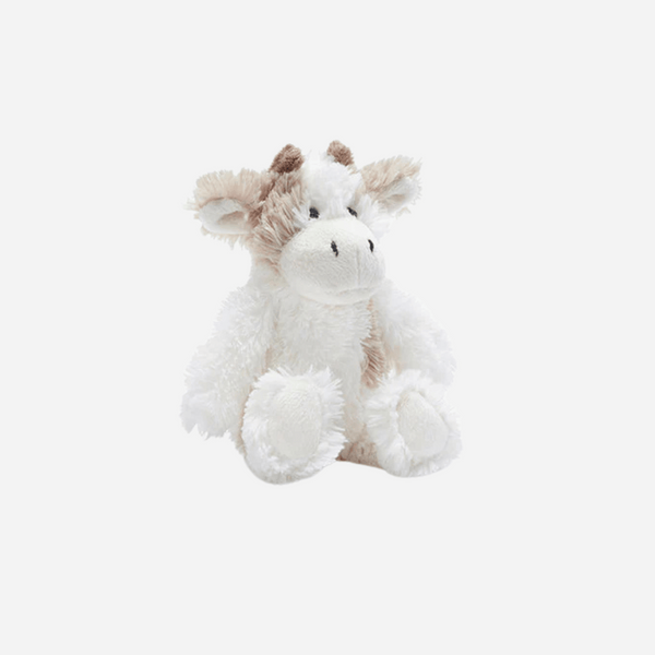 Nana Huchy - Mini Clover the Cow Rattle