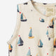 Nature Baby - Cedar Muslin Onesie