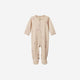 Nature Baby - Cotton Stretch & Grow - Goose Lullaby Print