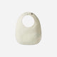 Nature Baby - Dribble Bibs 3 Pack - Powder Blue/Natural