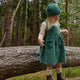 Nature Baby - Forest Beanie knit Hat- Pine