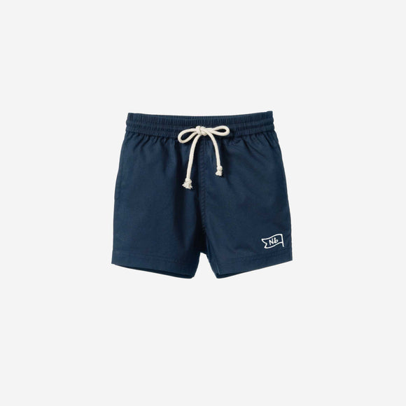 Nature Baby - James Shorts - Navy