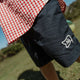 Nature Baby - James Shorts - Navy