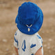 Nature Baby - Juno Terry  Romper