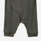 Nature Baby - Pointelle Kimono Stretch & Grow - Thyme