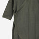 Nature Baby - Pointelle Kimono Stretch & Grow - Thyme