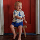 Nature Baby - River Terry Tee