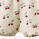 Nature Baby - Selby Shorts - Strawberry Blush