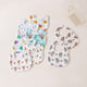 Nola Tawk -  Organic Cotton Bib - Kickoff in Texas