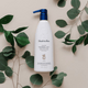 Noodle & Boo - Newborn 2-in-1 Hair & Body Wash, Crème Douce, 16 oz