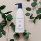 Noodle & Boo - Super Soft Baby Lotion, Crème Douce, 16 oz