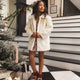 Noralee -  Betsy Dress - Holiday Tartan