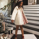 Noralee -  Betsy Dress - Holiday Tartan