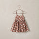 Noralee -  Betsy Dress - Holiday Tartan