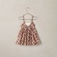 Noralee -  Betsy Dress - Holiday Tartan