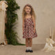 Noralee -  Betsy Dress - Holiday Tartan