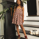 Noralee -  Betsy Dress - Holiday Tartan