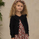 Noralee -  Betsy Dress - Holiday Tartan