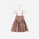 Noralee -  Betsy Dress - Holiday Tartan