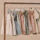 Noralee - Betsy Dress - Summer Ditsy