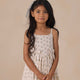Noralee - Betsy Dress - Summer Ditsy