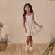 Noralee - Betsy Dress - Summer Ditsy