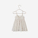 Noralee - Betsy Dress - Summer Ditsy