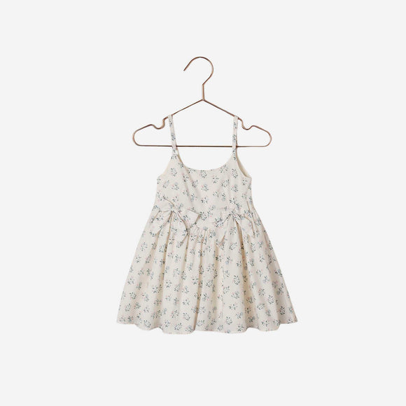 Noralee - Betsy Dress - Summer Ditsy