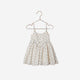 Noralee - Betsy Dress - Summer Ditsy