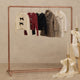 Noralee -  Bow Cardigan - Ruby