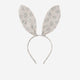Noralee - Bunny Headband - Summer Ditsy