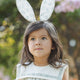 Noralee - Bunny Headband - Summer Ditsy