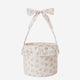 Noralee - Easter Basket - Summer Ditsy