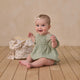 Noralee - Easter Basket - Summer Ditsy