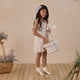 Noralee - Easter Basket - Summer Ditsy
