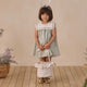 Noralee - Easter Basket - Summer Ditsy