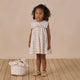 Noralee - Easter Basket - Summer Ditsy